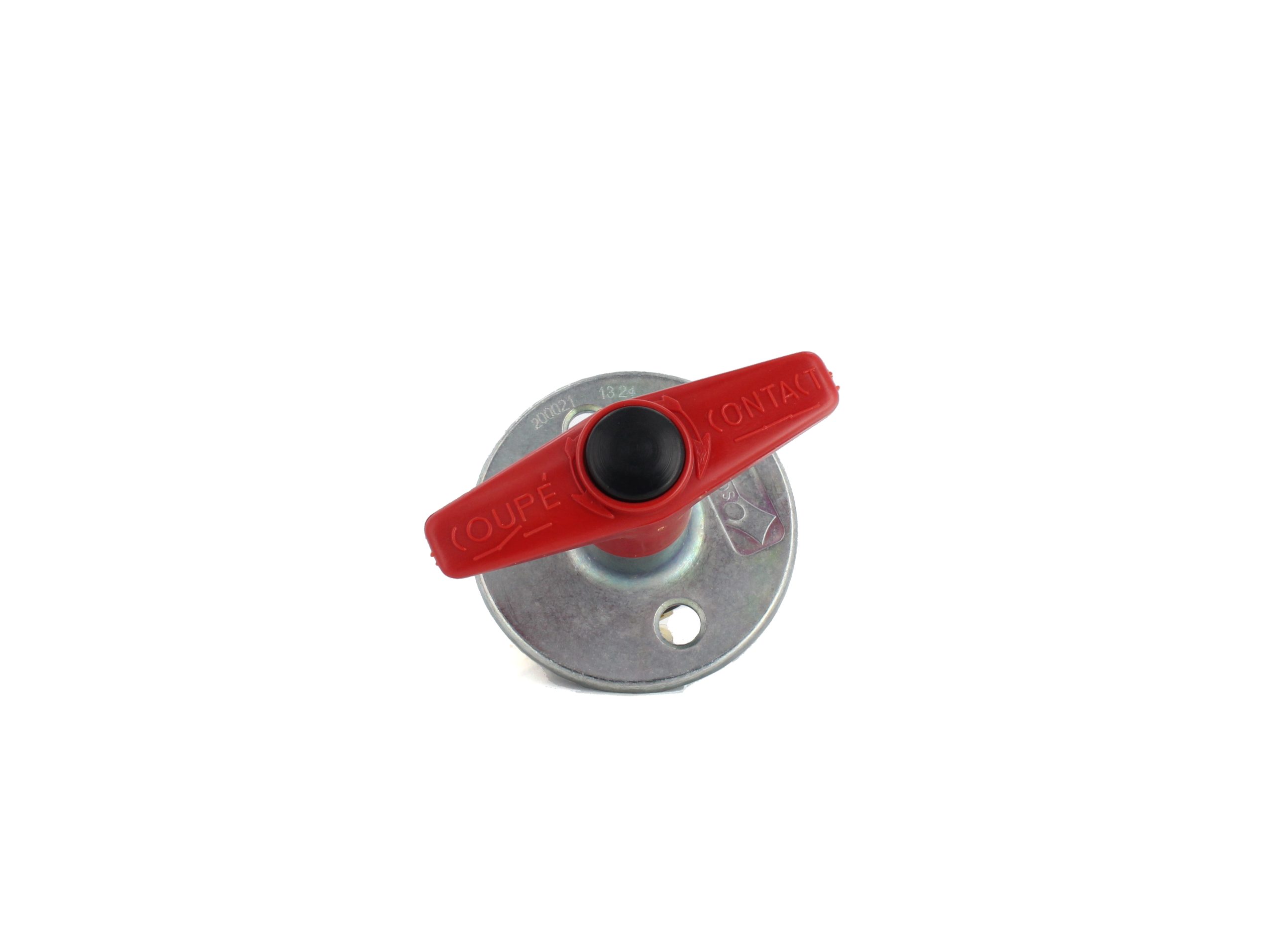 Fiche technique S020_FT01